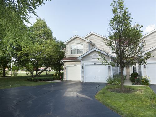 395 Hunterdon, Schaumburg, IL 60194