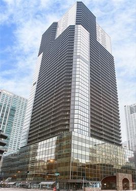 10 E Ontario Unit 3809, Chicago, IL 60611