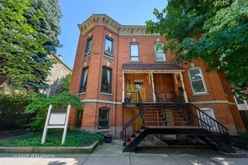 1241 W Webster, Chicago, IL 60614