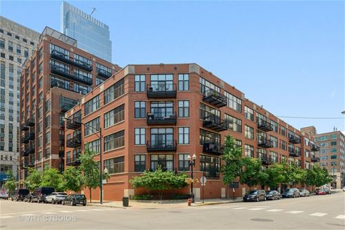 333 W Hubbard Unit 811, Chicago, IL 60654