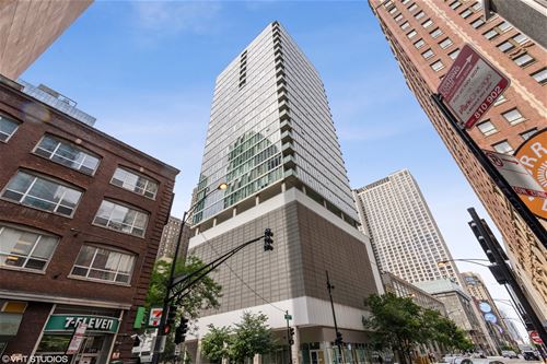 550 N St Clair Unit 1405, Chicago, IL 60611