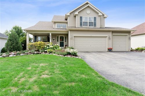 2272 James Leigh, Aurora, IL 60503