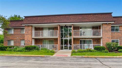 1101 Mercury Unit 2C, Schaumburg, IL 60193