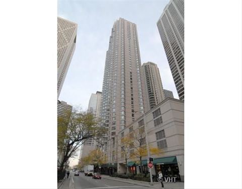 401 E Ontario Unit 1007, Chicago, IL 60611