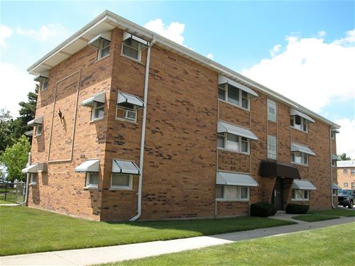 9702 Pacific, Franklin Park, IL 60131