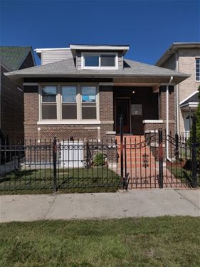 1622 S 49th, Cicero, IL 60804