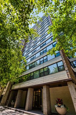 1540 N State Unit 1C, Chicago, IL 60610