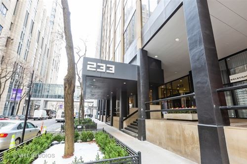 233 E Erie Unit 1502, Chicago, IL 60611