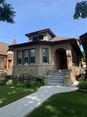 1631 N New England, Chicago, IL 60707