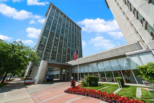 3600 N Lake Shore Unit 1602, Chicago, IL 60613