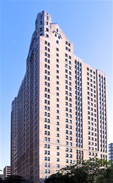 5000 S East End Unit 6C, Chicago, IL 60615