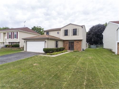 1130 Singleton, Roselle, IL 60172