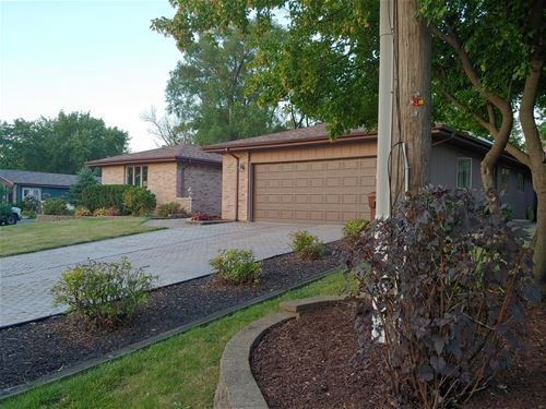 15561 118th, Orland Park, IL 60467