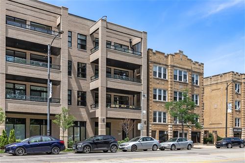 4438 N Western Unit 2, Chicago, IL 60625