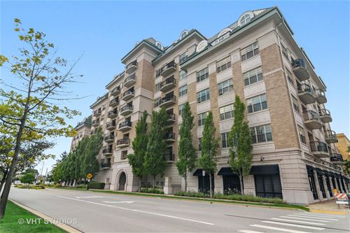 50 N Plum Grove Unit 201E, Palatine, IL 60067