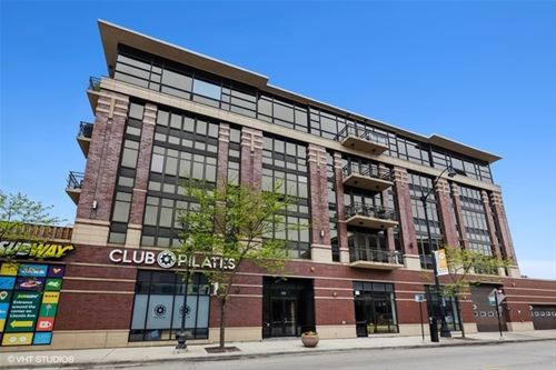 4020 N Damen Unit 403, Chicago, IL 60618