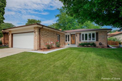 849 Wabash, Carol Stream, IL 60188