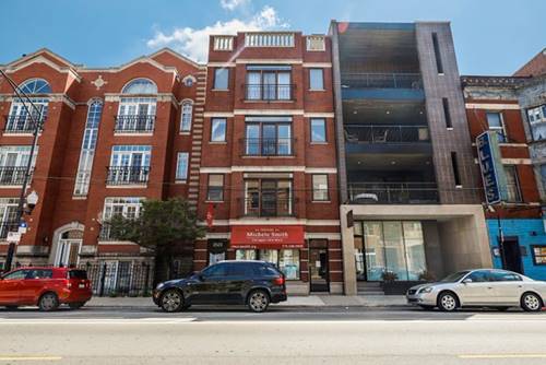 2523 N Halsted Unit 2, Chicago, IL 60614