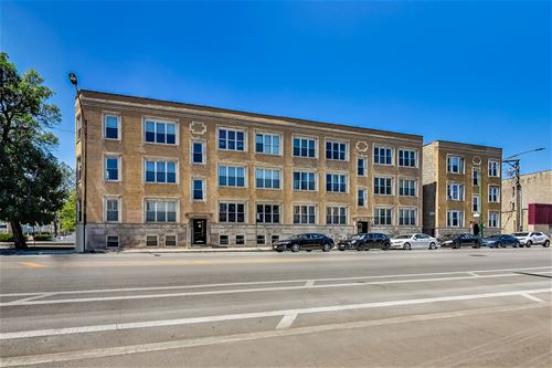 2712 N Kedzie Unit 1, Chicago, IL 60647