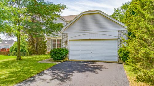 453 Meadowlark, Bolingbrook, IL 60440