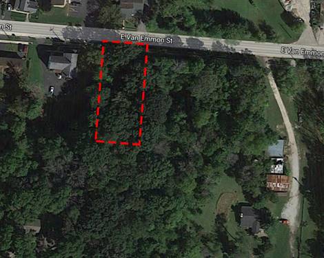 Lot 1 E Van Emmon, Yorkville, IL 60560