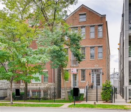 2910 N Damen Unit 1, Chicago, IL 60618