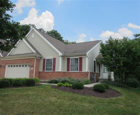 63 Tall Grass, Streamwood, IL 60107