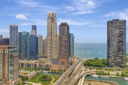 474 N Lake Shore Unit 4606, Chicago, IL 60611