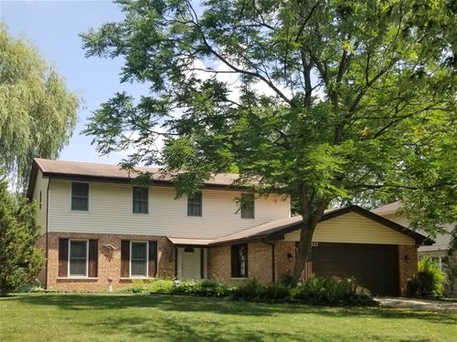 7517 Knottingham, Downers Grove, IL 60516
