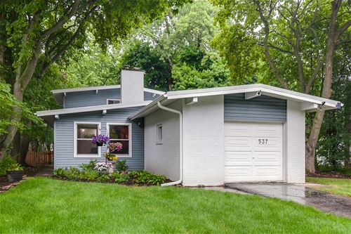 537 County Line, Highland Park, IL 60035