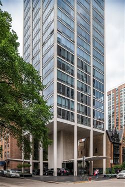 1300 N Astor Unit 7B, Chicago, IL 60610