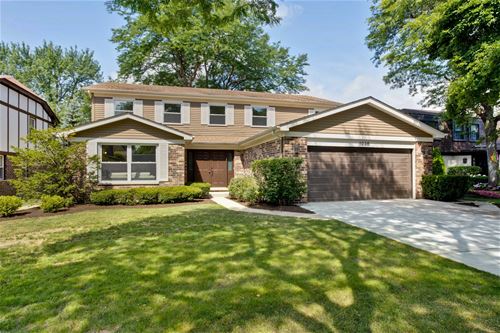 1036 Stratford, Deerfield, IL 60015