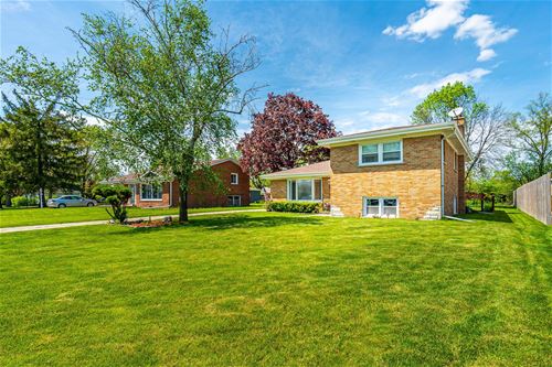 3236 Ronald, Glenview, IL 60025