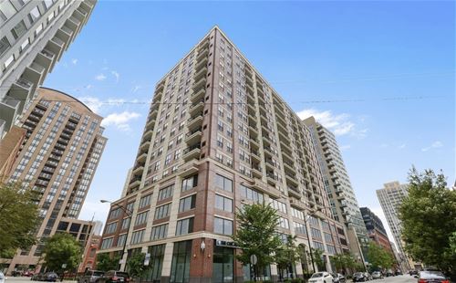 451 W Huron Unit 710, Chicago, IL 60654