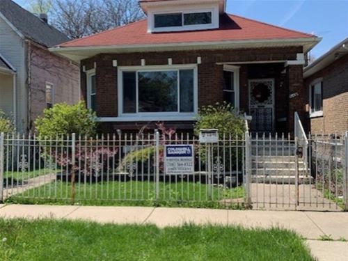 10438 S Calhoun, Chicago, IL 60617