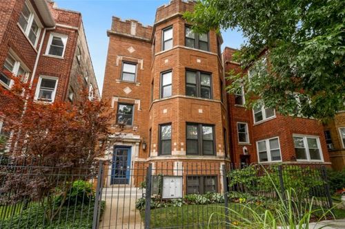 2553 W Winnemac, Chicago, IL 60625