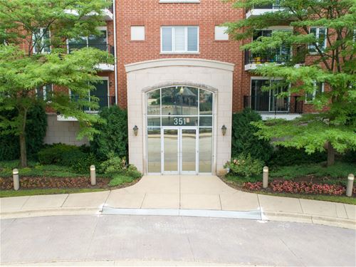 351 Town Unit 302, Buffalo Grove, IL 60089