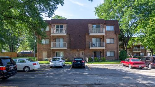 609 W Central Unit C1, Mount Prospect, IL 60056