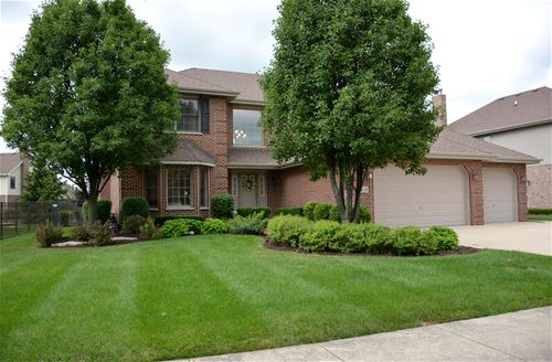 14118 Churchill, Homer Glen, IL 60491