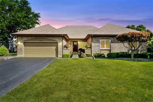 1408 Westchester, Buffalo Grove, IL 60089