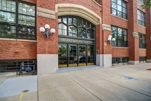 17 N Loomis Unit 3J, Chicago, IL 60607