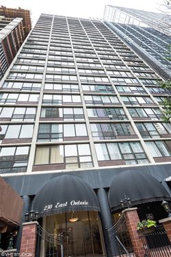 230 E Ontario Unit 405, Chicago, IL 60611