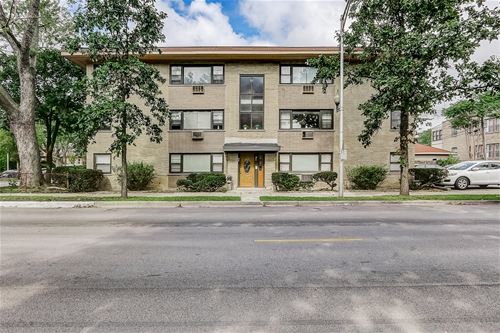 2 Le Moyne Unit 2N, Oak Park, IL 60302