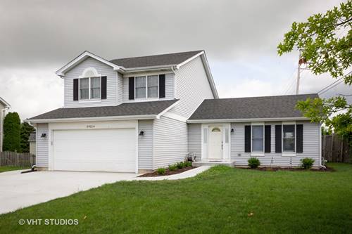 24014 W Heather, Plainfield, IL 60585