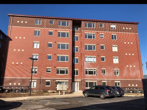 231 W 18th Unit 2A, Chicago, IL 60616