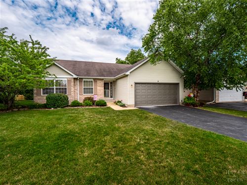 4 Asbury, Lake In The Hills, IL 60156