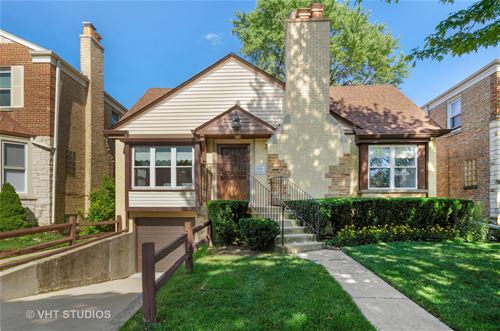 6149 N Monticello, Chicago, IL 60659