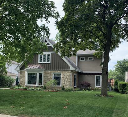 1954 Robincrest, Glenview, IL 60025