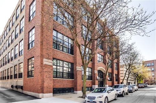 17 N Loomis Unit 1G, Chicago, IL 60607