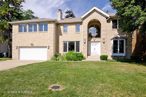 6726 N Keating, Lincolnwood, IL 60712